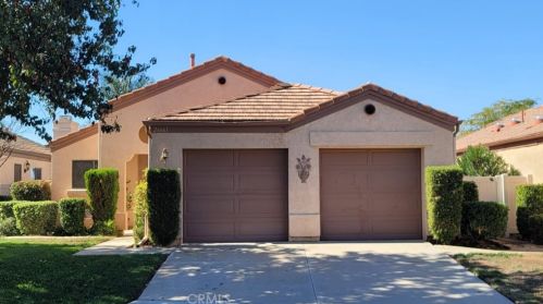 26661 Calle Emiliano, Menifee, CA 92585-8834