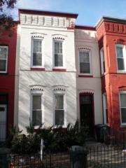 622 15th St, Washington DC  20002-4506 exterior