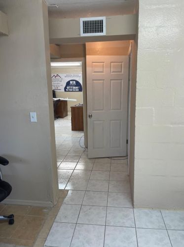 803 Pine Hills Rd, Orlando FL  32808-7209 exterior