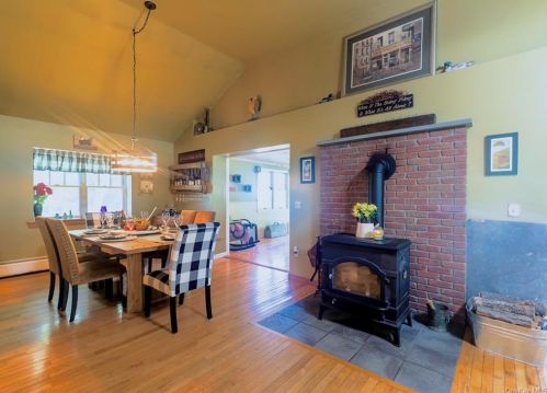 169 Lime Ridge Rd, Poughquag NY  12570-5449 exterior