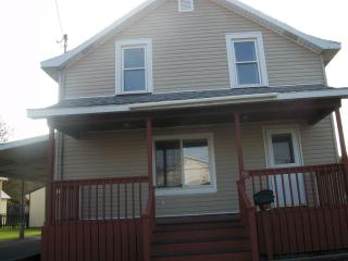 78 Stoughton Ave, Massena Center, NY 13662-1209