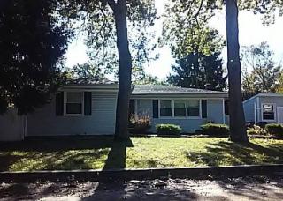 613 Mizzen Ave, Beachwood NJ  08722-4718 exterior