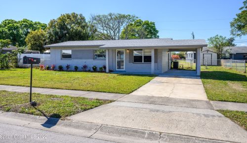 980 Nova Ter, Titusville, FL 32796-2506