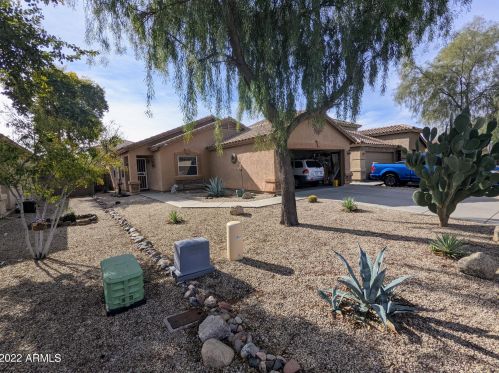 2423 San Manuel Rd, San Tan Valley, AZ 85143-4924