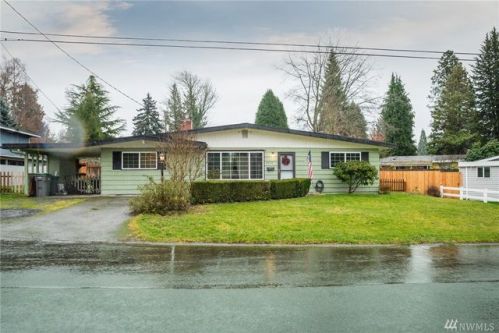 3514 Parker Ln, Bremerton, WA 98310-2828