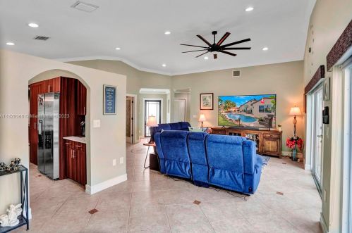 18125 21st St, Hollywood FL  33029-3030 exterior