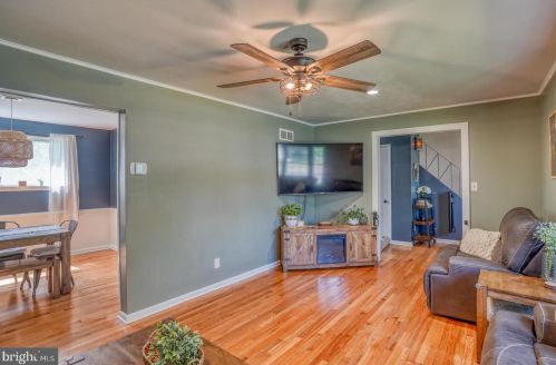 139 Carter Ln, Camden-Wy DE  19934-1212 exterior