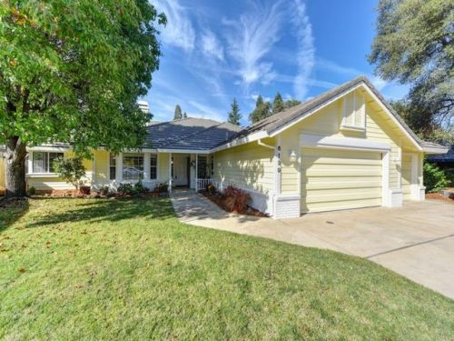 6139 Smoke Wood Ct, Loomis, CA 95650-8829