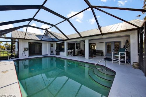 4314 3rd Ave, Cape Coral, FL 33914-5941
