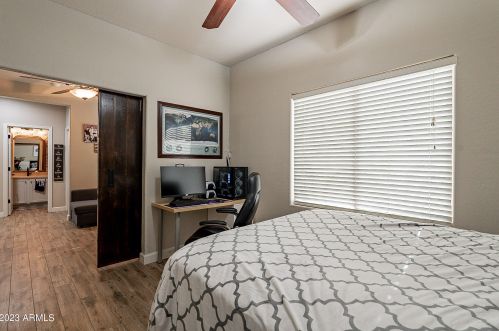 4027 Cullumber St, Gilbert AZ  85234-6082 exterior