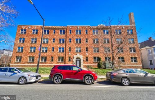 1831 2nd St, Washington, DC 20024-3413