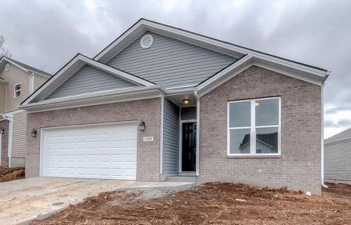 240 Ferndale Pass, Lexington, KY 40511-8648