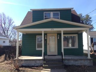 171 Princetown Rd, Schenectady NY  12306-1505 exterior