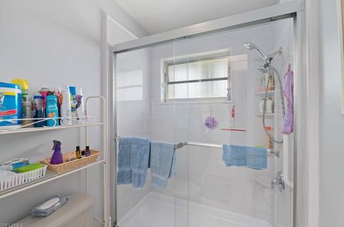 127 Highview Ave, Lehigh Acres FL 33936-7046 exterior