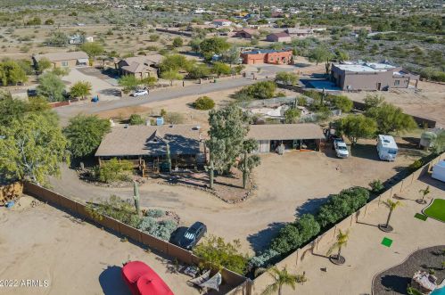 39029 11 Ave, Phoenix AZ 85021-5626 exterior