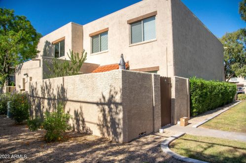 4116 81 St, Scottsdale AZ 85250-7325 exterior