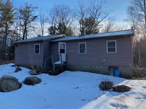 322 Birch Hill Rd, New Durham, NH 03855-2309