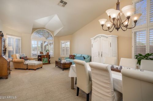 4669 Palo Brea Ln, Cave Creek AZ  85331-5822 exterior