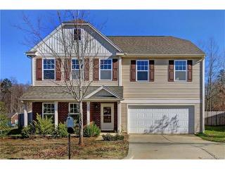 812 Jacobus Jib Ct, Statesville, NC 28625-8365