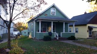 1121 2nd St, Hudson WI  54016-1210 exterior