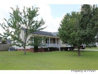 4931 Paulson Dr, Fayetteville, NC 28304-5144