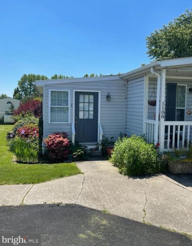 1108 12th Ave, Wilmington, DE 19808-4971