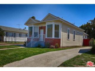 1822 36th St, Los Angeles, CA 90018-3813
