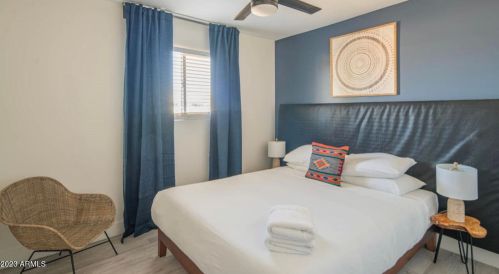 7881 Latham St, Scottsdale AZ 85257-3738 exterior