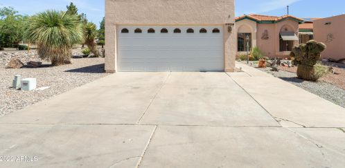 1718 Corte Encantada, Sierra Vista, AZ 85635-5718