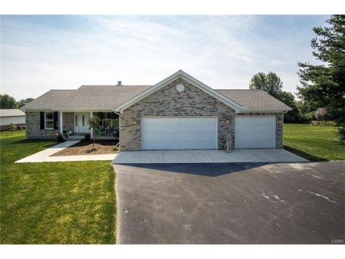 387 Mound Rd, Wilmington, OH 45177-9061