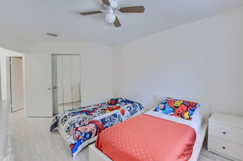 2163 53rd St, Boca Raton FL 33496-3452 exterior