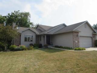 1900 Eastwood Dr, Stoughton, WI 53589-5250