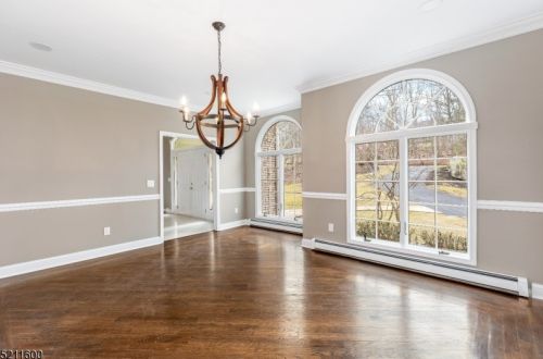 9 Natale Dr, Sparta NJ  07871-3032 exterior