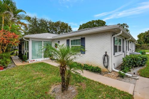 10164 44th Way, Boynton Beach, FL 33436-4248