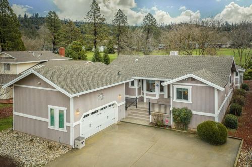 12061 Lake Wildwood Dr, Lake Wildwood, CA 95946-9480