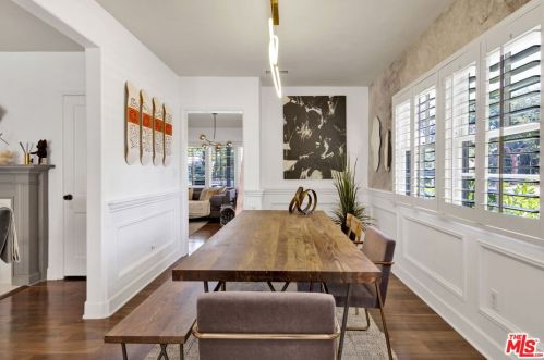 12202 Hartsook St, North Hollywood CA  91601-3961 exterior