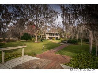 20825 132nd Ave, Waldo, FL 32694-4434