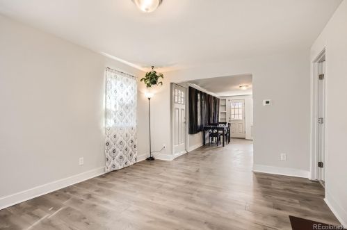 863 King St, Denver CO  80204-3110 exterior