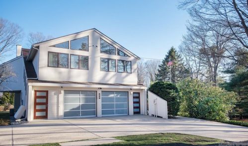 962 Silvermine Rd, New Canaan, CT 06840-4334