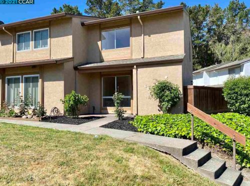 1218 Marionola Way, Pinole, CA 94564-2128