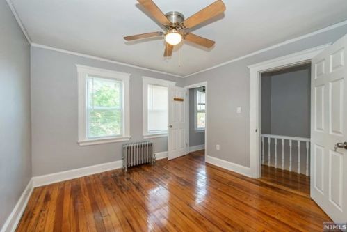 32 Long St, East Orange NJ  07017-1208 exterior