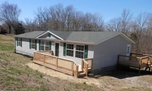 961 Peck Pike, Locust, KY 40045-8310