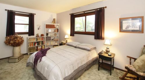 980 Mequon Ave, Fond Du Lac WI  54935-6224 exterior