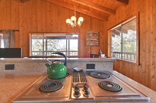 14182 Sun Forest Dr, Lake Wildwood CA  95946-9130 exterior