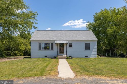 11225 Tidewater Trl, Fredericksburg VA  22408-2040 exterior