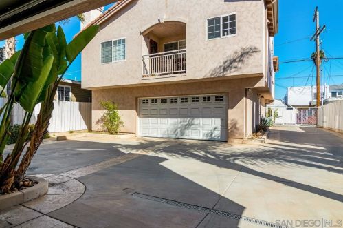 4313 Cleveland Ave, San Diego CA 92103-2371 exterior