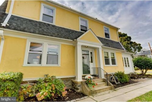 117 Sutton Rd, Ardmore, PA 19003-3116