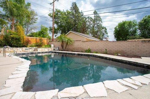 246 Rodeo Rd, Glendora CA  91741-3838 exterior