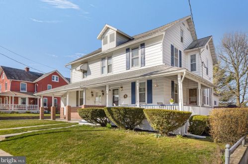 314 High St, Steelville, PA 19310-9446