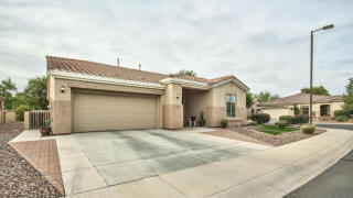 5336 Marigold Way, Gilbert, AZ 85298-8676